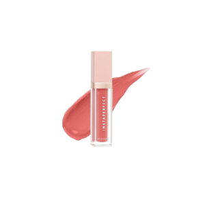 5389 Wardah Instaperfect Everlast Matte Liquid 06 Authentic 4 2g