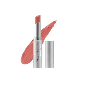 5400 Wardah Longlasting Lipstick 01 Fblous Peach 2 3g