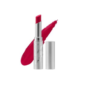 5403 Wardah Longlasting Lipstick 07 Raspberry Hip 2 3g