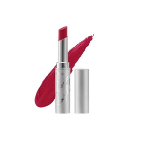 5404 Wardah Longlasting Lipstick 08 Red Velvet 2 3g