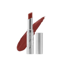 5406 Wardah Longlasting Lipstick 10 Stylst Mocca Pcs 2 5g