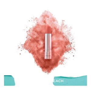 5409 Wardah Ultralight Matte Lipstick 02 Summer Peach Pcs 3 6g