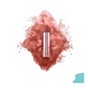 5413 Wardah Ultralight Matte Lipstick 08 Woodsy Brown 3 6g