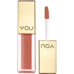 5420 Y O U Rouge Velvet Matte Lip Cream 09 Latte 4 5g