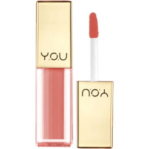 5421 Y O U Rouge Velvet Matte Lip Cream 12 Salmon 4 5g