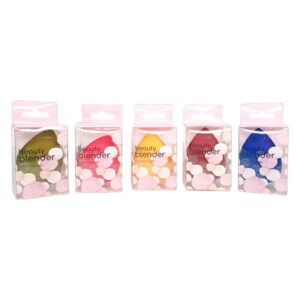 5432 Kepik Make Up Blender