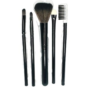 5433 Kepik Make Up Brush Set