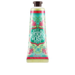 5437 Ariul Hand Cream Tell Me Your Wish Cute 30g