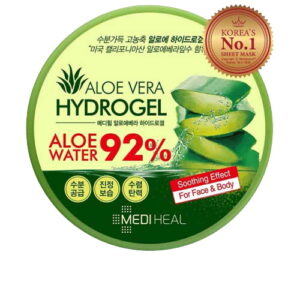 5439 Mediheal Aloe Vera Hydrogel 300ml