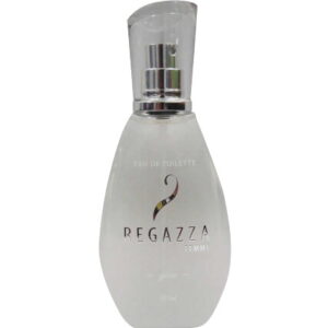 5519 Regazza Eau De Toilette White Glow Btl 50ml