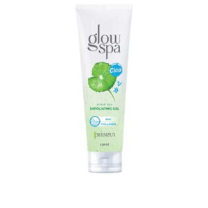 5570 Shinzu I Glow Spa Exfoliating Gel Cica 130ml