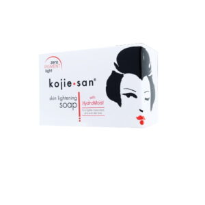 5586 Kojiesan Skin Lightening Soap With Hydromoist 65g