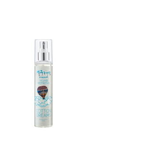 5603 Fres Natural Fragrance Mist Hijab Fresh Cotton Dreams 100ml