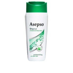 5609 Asepso Body Wash Original With Aloe Btl 250ml