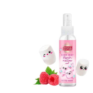 5616 Cussons Imperial Leather Body Mist Marshmallow 100ml
