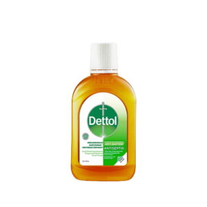 5617 Dettol Antiseptic Germicide Liquid 245ml