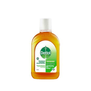 5619 Dettol Antiseptic Germicide Liquid 95ml