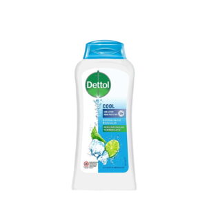 5620 Dettol Body Wash Anti Bakteri Cool 100ml