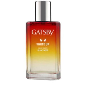 5628 Gatsby Eau De Toilette White Up Blanc Wood 50ml