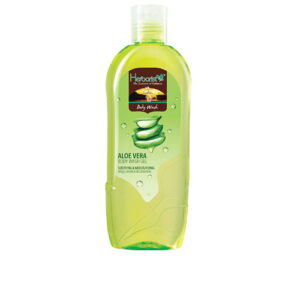 5639 Herborist Body Wash Aloe Vera 250ml