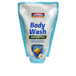 5642 Indomaret Body Wash Antiseptic 450ml