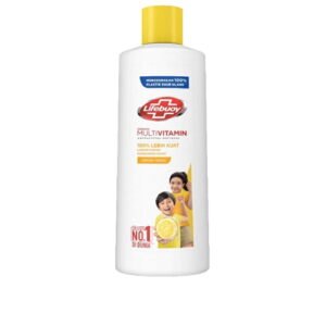 5665 Lifebuoy Body Wash Lemon Fresh 100ml