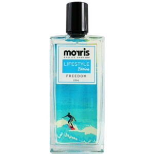 5682 Morris Eau De Parfum Travel Freedom 100ml