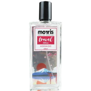 5683 Morris Eau De Parfum Travel Hokkaido 100ml