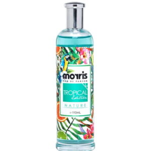 5685 Morris Eau De Parfum Tropical Nature 110ml