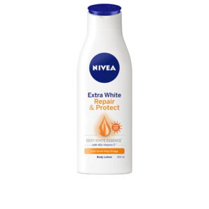 5695 Nivea Body Lotion Uv Repair Protect 200ml