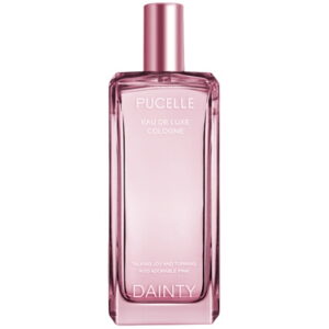 5701 Pucelle Eau De Luxe Cologne Dainty 100ml