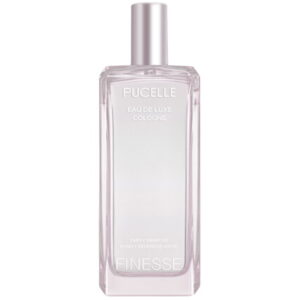 5702 Pucelle Eau De Luxe Cologne Finesse 100ml
