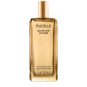 5703 Pucelle Eau De Luxe Cologne Lucent 100ml