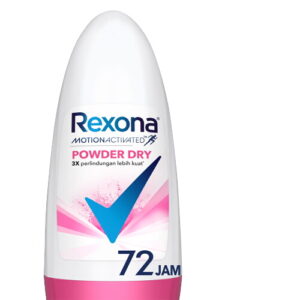 5707 Rexona Deodorant Roll On Women Power Dry Btl 50ml