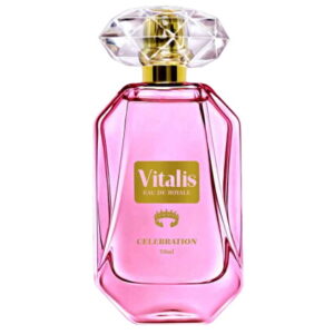 5736 Vitalis Eau De Royale Celebration 50ml