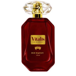 5737 Vitalis Eau De Royale Her Majesty 50ml