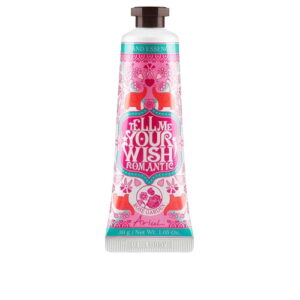 5748 Ariul Hand Essence Tell Me Your Wish Romantic 30g