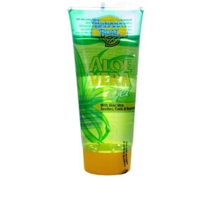 5749 Banana Boat Soothing Aloe After Sun Gel Tub 90ml