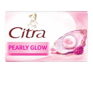 5753 Citra Sabun Mandi Pencerah Kulit Pearl 70g