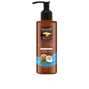 5759 Herborist Body Lotion Coconut 145ml