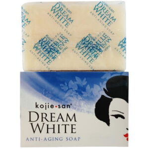 5768 Kojiesan Dream White Anti Aging Soap 65g