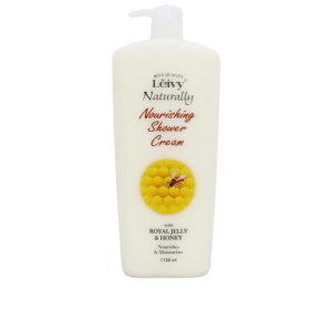 5774 Leivy Nourishing Shower Cream Ryl Jelly Honey Btl 1150ml