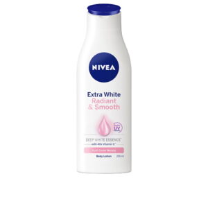 5787 Nivea Body Lotion Whitening Radiant Smooth 200ml
