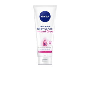 5790 Nivea Body Serum Instant Glow 180ml