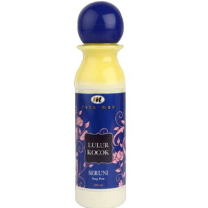 5794 Ratu Mas Lulur Kocok Seruni Btl 200ml