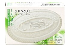 5799 Shinzu I Sabun Mandi Skin Whitening Matsu 80g