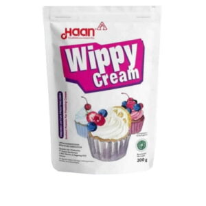582 Haan Wippy Cream 200g