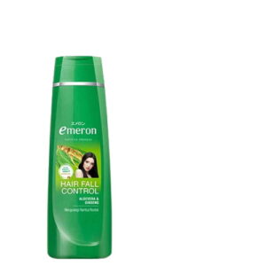 5877 Emeron Shampoo Nutritive Hair Fall Control 170ml