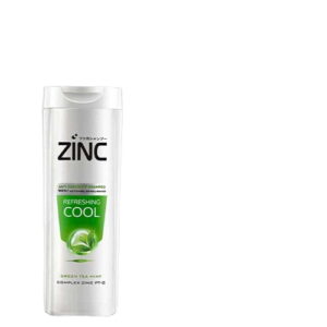 5879 Jual Zinc Shampoo Anti Ketombe Re Freshing Cool 170ml