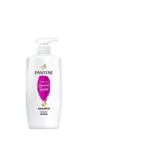 5895 Pantene Shampoo Pro V Hair Fall Control 400ml